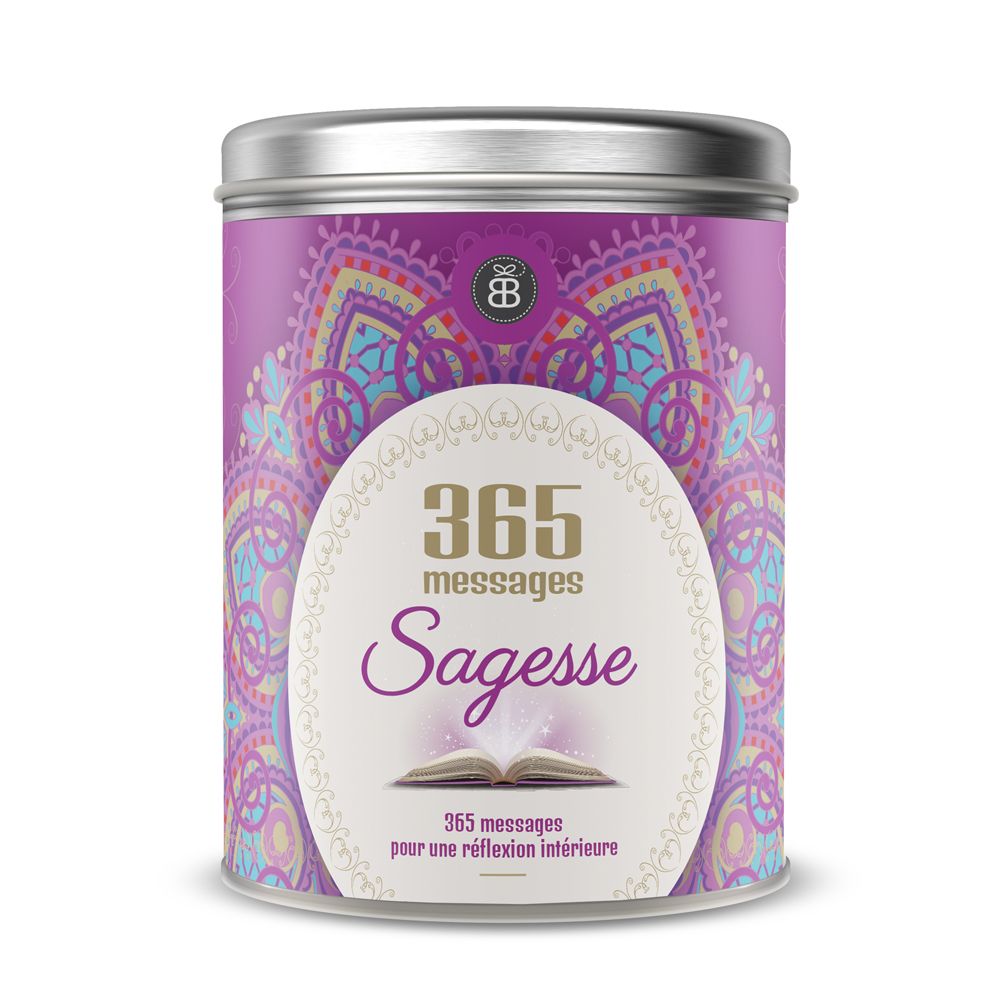 365 messages de sagesse: les paroles de sagesse du monde entier