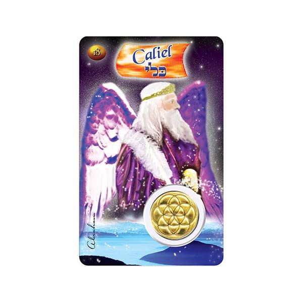 ange caliel 16 au 21 juin