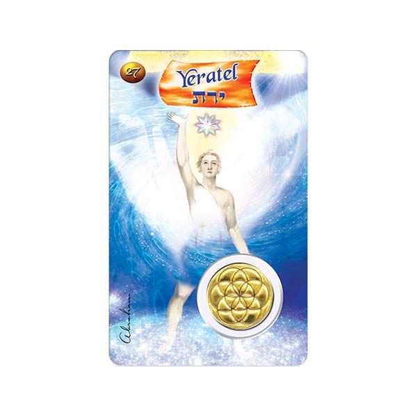 ange yeratel 2 au 6 aout