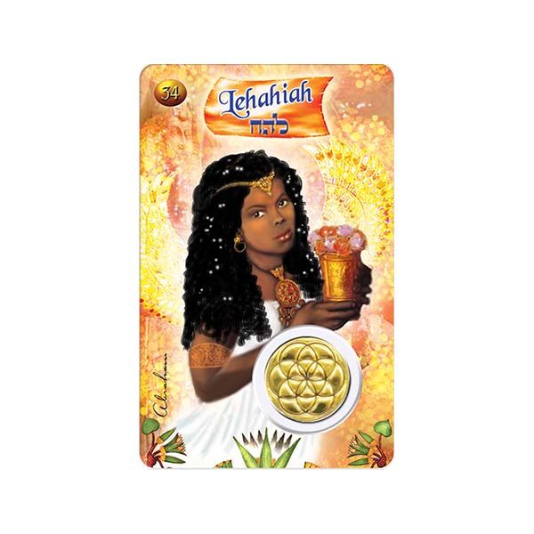 ange lehaiah 8 au 12 septembre