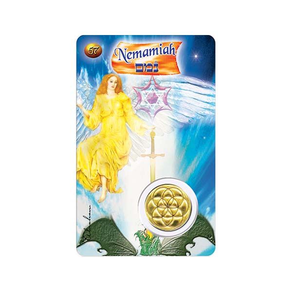 ange nemamiah 1er au 5 janvier