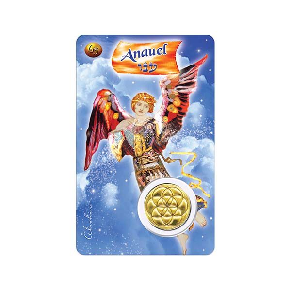 ange anauel 31 janvier au 4 février