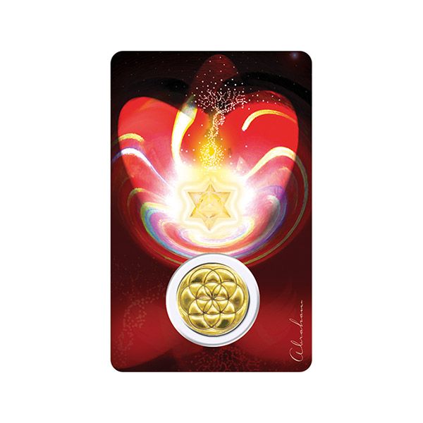 archange raziel - sagesse