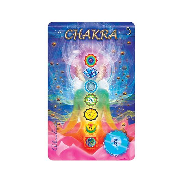 chakra de la gorge pour la communication