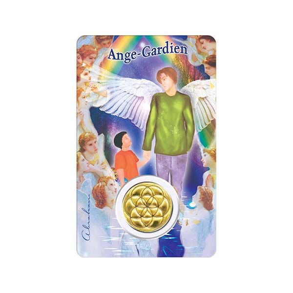 ange gardien pour les garçons